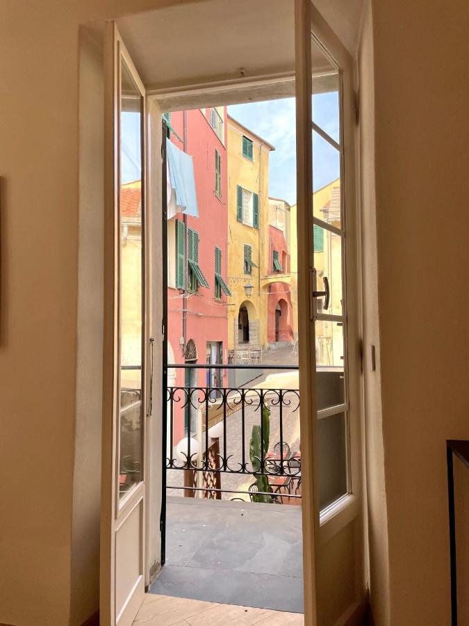 Corallini Luxury Apartments - Boke Apartment Cervo Exterior photo