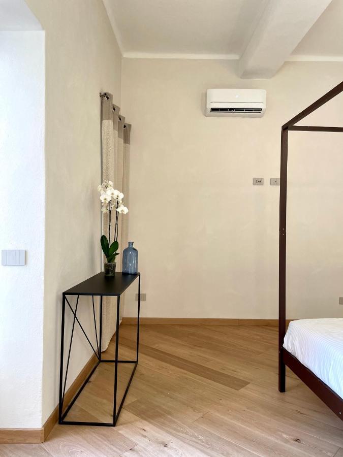 Corallini Luxury Apartments - Boke Apartment Cervo Exterior photo
