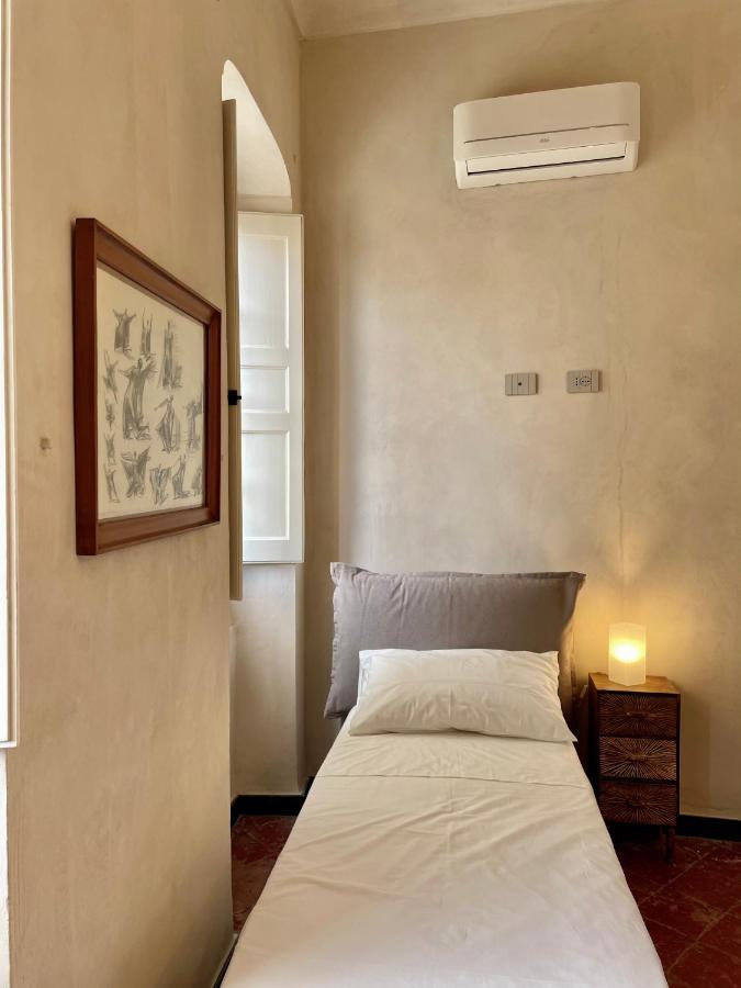 Corallini Luxury Apartments - Boke Apartment Cervo Exterior photo