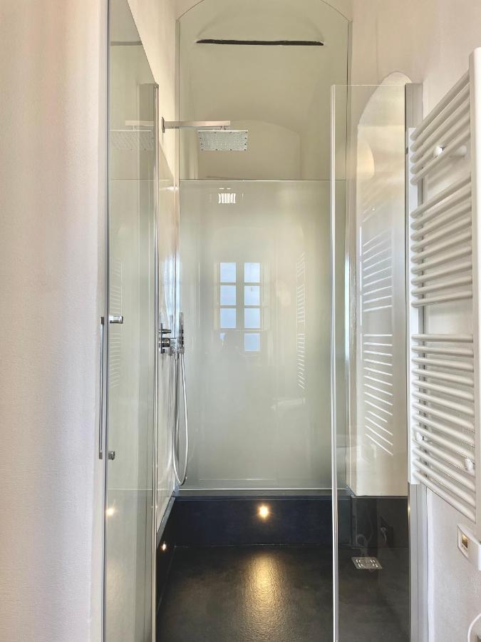 Corallini Luxury Apartments - Boke Apartment Cervo Exterior photo