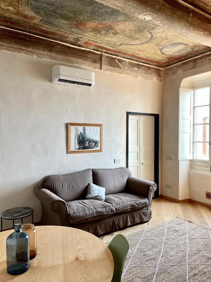 Corallini Luxury Apartments - Boke Apartment Cervo Exterior photo