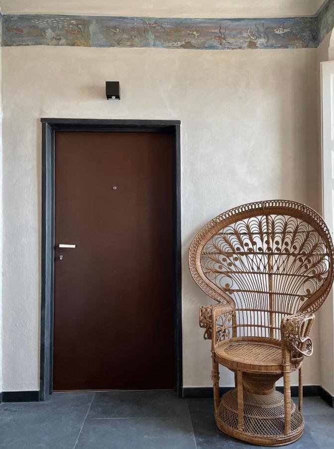 Corallini Luxury Apartments - Boke Apartment Cervo Exterior photo