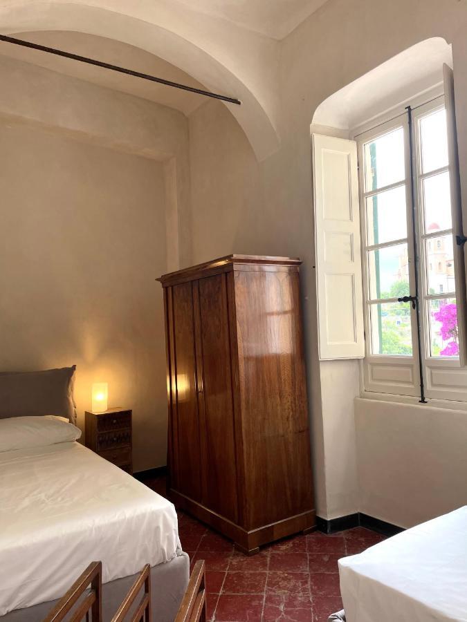 Corallini Luxury Apartments - Boke Apartment Cervo Exterior photo