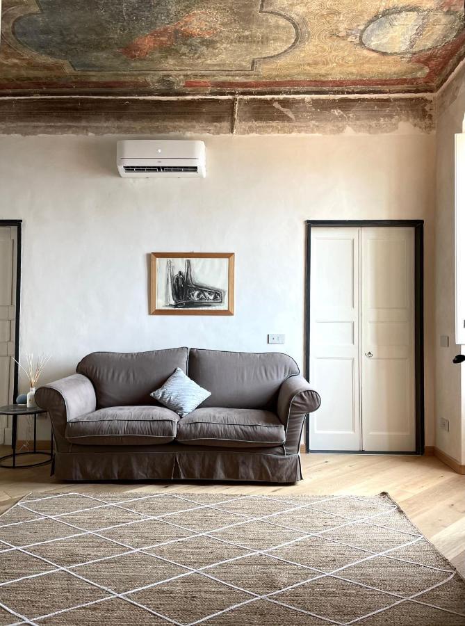 Corallini Luxury Apartments - Boke Apartment Cervo Exterior photo