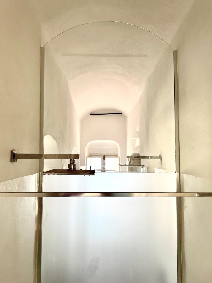 Corallini Luxury Apartments - Boke Apartment Cervo Exterior photo