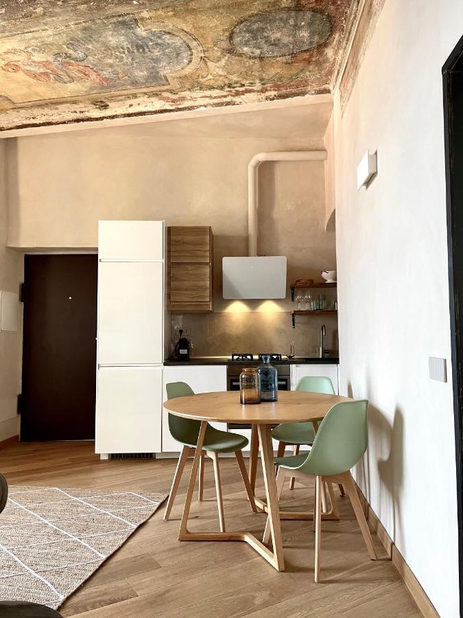Corallini Luxury Apartments - Boke Apartment Cervo Exterior photo