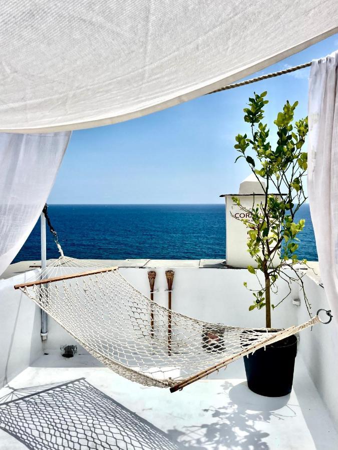 Corallini Luxury Apartments - Boke Apartment Cervo Exterior photo